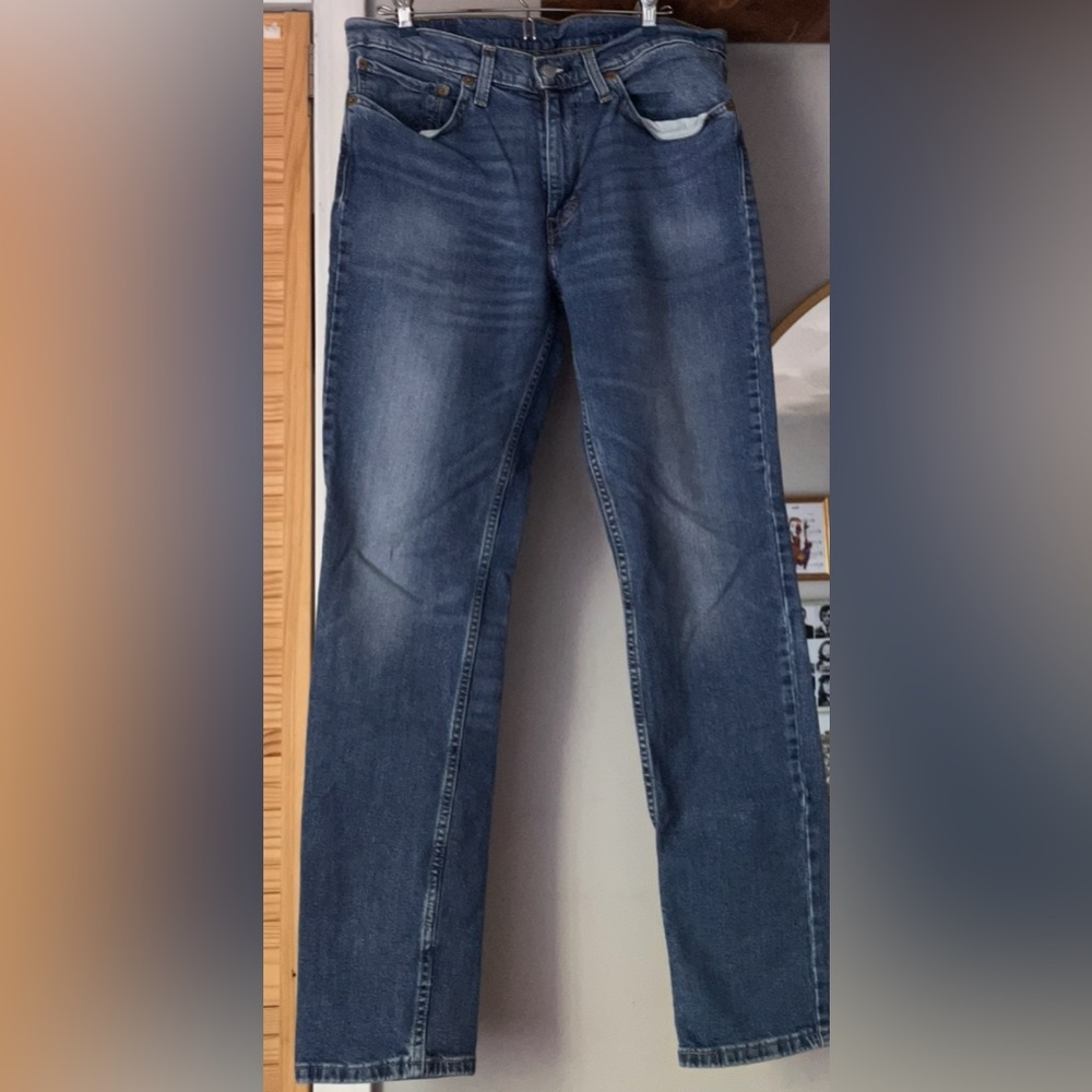 Men’s Levi’s